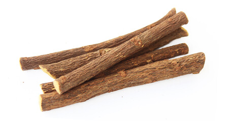 Bâtons de réglisse / Liquorice Root sticks	