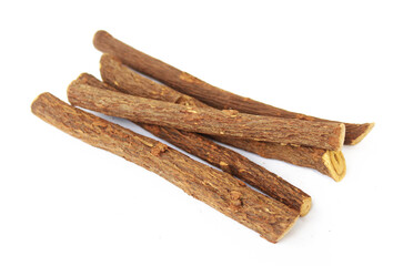 Bâtons de réglisse / Liquorice Root sticks	