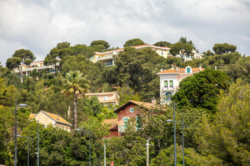 Maisons et villas à la Seyne-sur-mer
