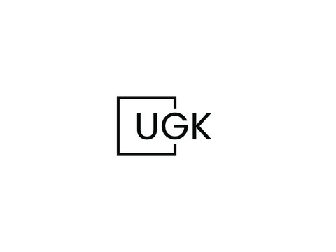 Ugk Logo