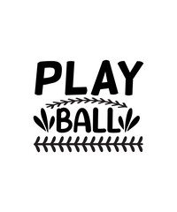 Baseball svg Design