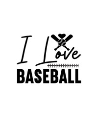 Baseball svg Design
