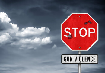 Stop Gun Violence