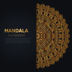 Mandala Design