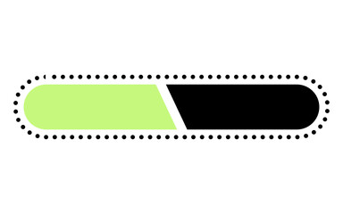Fototapeta premium rectangle banner 