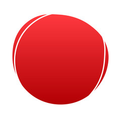 gradient organic banner frame
