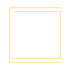 square line frame
