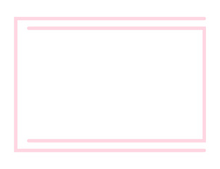 rectangle line frame
