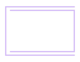 rectangle line frame
