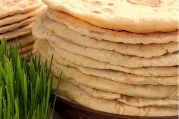 turkish bread