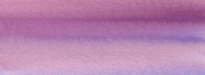Watercolor abstract background. Drawing on paper with watercolors similar to clouds.