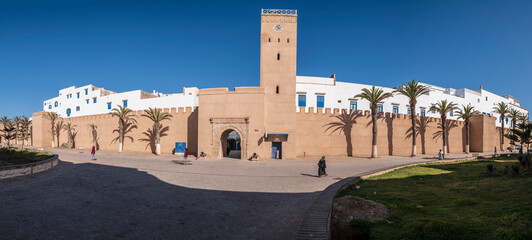 Essaouira, morocco, africa