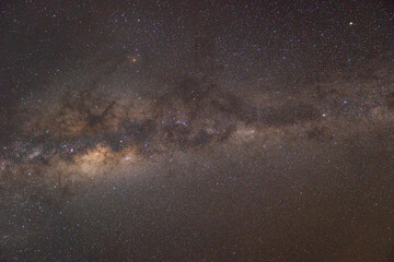 astrophotography  - astronomical photography with many stars and milky way