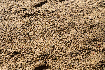 sand texture background