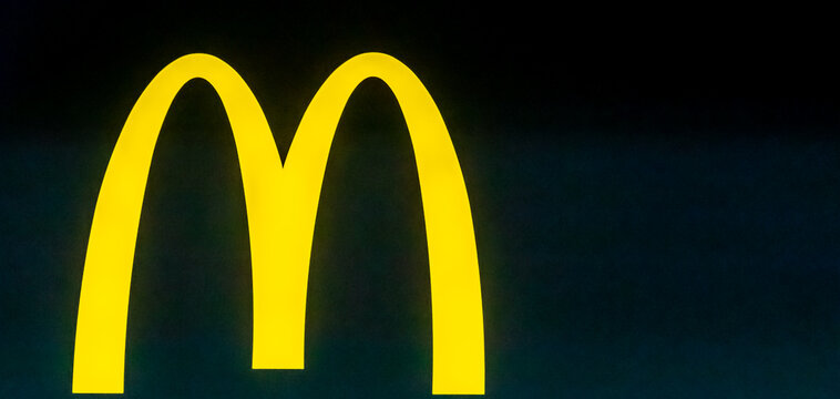 Mcdonalds logo