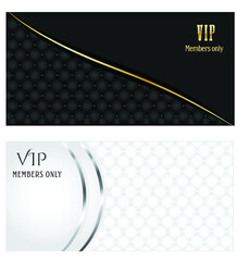 Modern background with a pattern, gray, black, gold, silver color. Used for web design, illustrations, posters, banners.