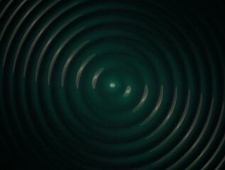 Imaginatory fractal abstract background Image
