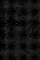 Abstract background. Monochrome texture. Black and white lines on background.