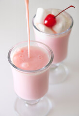 Cozy and Fun Winter Hot Beverage