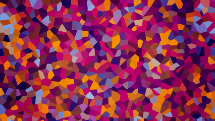 Geometric Styled Background for Your Next Presentation