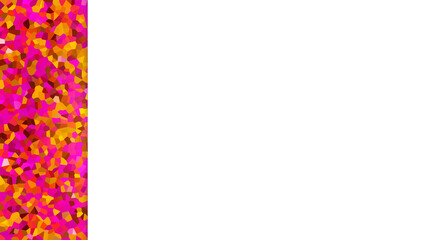 Geometric Styled Background for Your Next Presentation