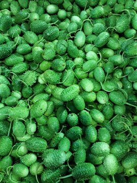 peas