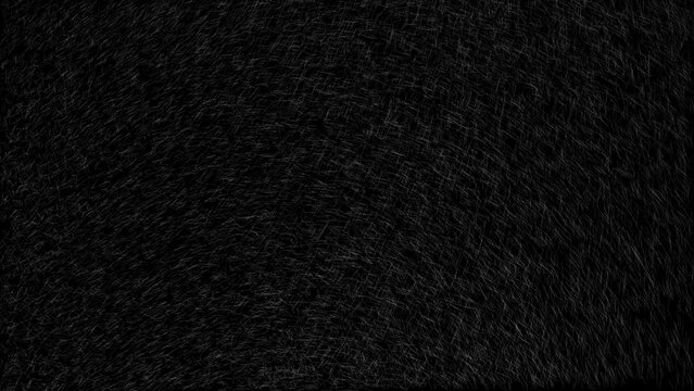 Broken Icon 4K Resolution Video