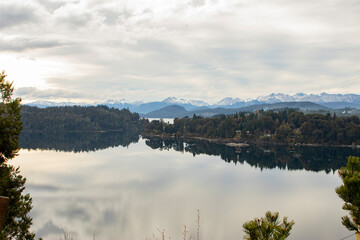 patagonia bariloche