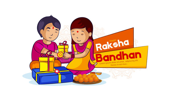 Rakhi Gift Images – Browse 7,471 Stock Photos, Vectors, and Video | Adobe  Stock