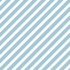 Geometric seamless pattern collection in blue colors