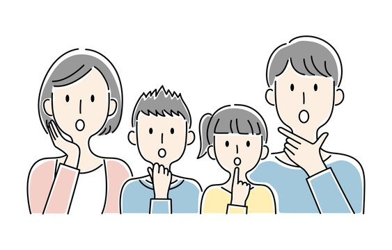 びっくり Images Browse 29 1 Stock Photos Vectors And Video Adobe Stock