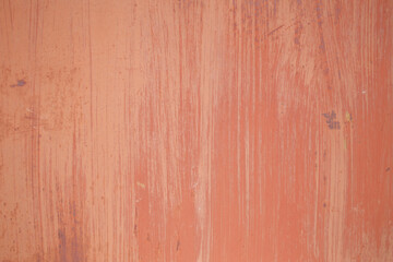 .Iron, rusty texture.