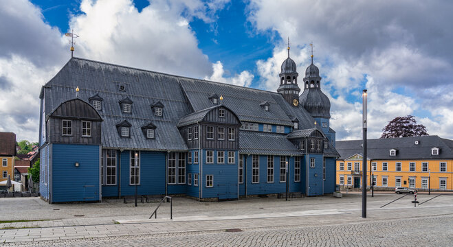 Marktkirche Clausthal