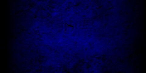 Fototapeta premium Abstract background with Beautiful blue old background. Grunge background. Square space for text .Grunge background texture for banner, backdrop .paper texture design vector design geometric design .