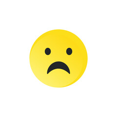 set of emoticon smile icons