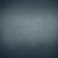 dark blue background with abstract highlight corner and vintage grunge background texture