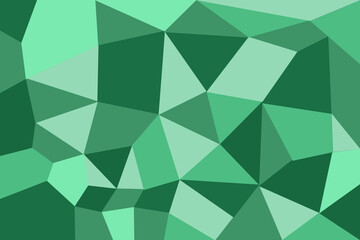 Obraz premium abstract geometric background