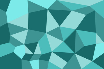 abstract geometric background