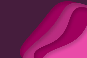 abstract purple background
