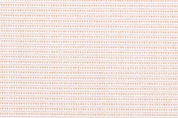 Colored fabric texture for background.