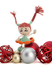 Pippi, the longstocking 