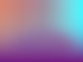 다양한 컬러 배경