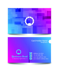 Business Card Design