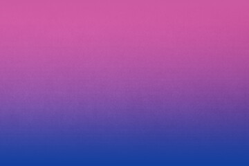 Abstract solid plain soft purple gradation pink creative background style with lines on craft paper...