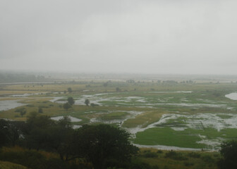 view of the  river side