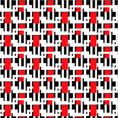 Vector abstract textile, geometric pattern. Multicolored background. Vector illustration eps 10, Art. luxury abstract wallpaper, design layout, poster template, background, art	