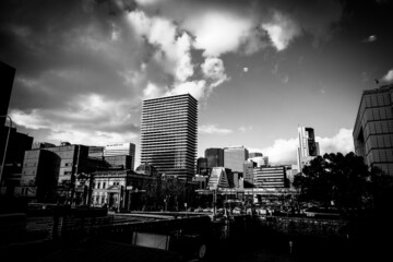 都市
