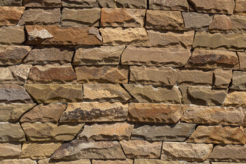 Stone wall texture, textured beautiful, vintage background