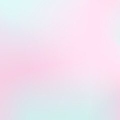 abstract colorful background. pink peach blue pastel skin light kids color gradiant illustration. pink peach blue color gradiant background - obrazy, fototapety, plakaty