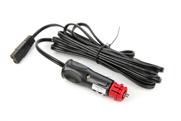 12 Volt Anschlusskabel